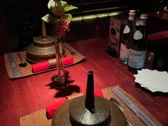 -花马天堂云南餐厅 Lost Heaven(外滩店)