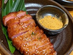 -森Some Fusion(荔湾店)
