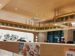 -争鲜回转寿司(浦东三钢里PLUS店)