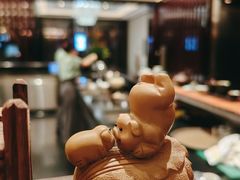 -瑞吉吧 The St·Regis Bar(长沙瑞吉酒店)
