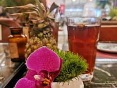 -PlantsEatery·植物食堂(REX春熙店)