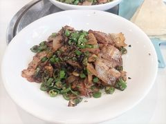 -老渔家鲜鱼轩(南浦横街店)