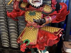 -川西坝子火锅(清江东路3.0直营店)