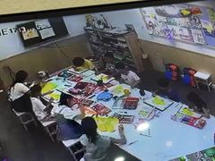 -缤纷鸟美术书法(建大校区)