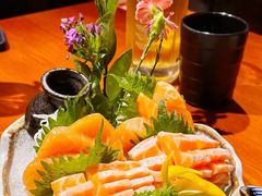 -三月居酒屋(青年大街店)