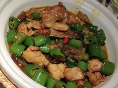 -全牛匠·乐山跷脚牛肉(西北旺万象汇店)