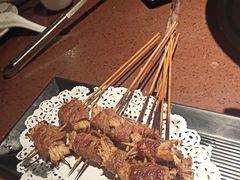-幸运牛汕头小黄牛牛肉火锅(梅林店)