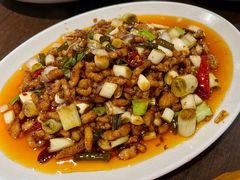 -张豆花(碚峡路店)