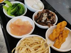 -湛记蘸水米线(粉巷店)