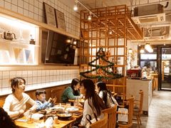 -森Some Fusion(荔湾店)