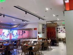 -小乌猪·金华筒骨煲(永盛购物广场店)