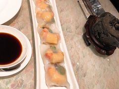 -8餐厅(新葡京酒店)