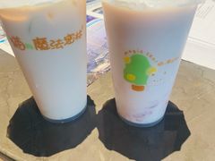 -猫的魔法密林(衣裳街店)