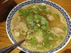 -裕合顺清真餐厅·回民老菜·大连海鲜·特色烧烤(西安路店)