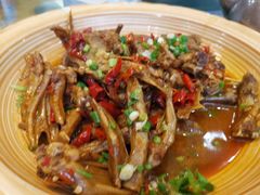 -小姨家常菜(昭萍东路店)