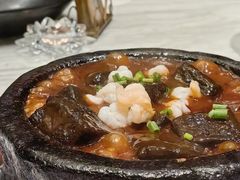 -宴昆山·私房菜(春晖店)