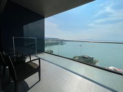 -绿城千岛湖喜来登度假酒店
