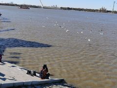 -人民防洪胜利纪念塔