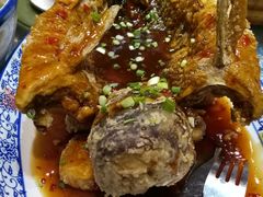 -徐鼎盛民间菜(九街店)
