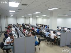 -天津图书馆(复康路馆)