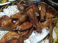 -沙田鸽王(解放路店)