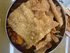 -红鼻子桂林米粉(金唐新光界店)