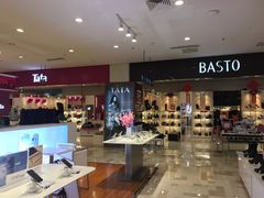 -银泰百货(北京大红门店)