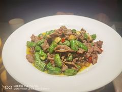 辣椒小炒肉-新白鹿餐厅(金鹰新街口店)