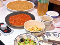 -螺大喜螺蛳粉火锅(雍和宫店)