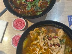-苗乡米线(建军路店)
