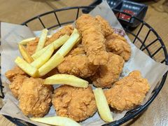 -恩你小木屋·烤肉韩式料理(嘉兴秀洲店)