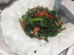 -京味民福烤鸭店(建设四马路店)