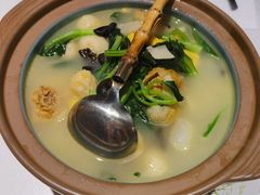 -阿露佳·舌尖上的安吉菜