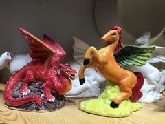 -艺彩阳光手工坊(大连恒隆广场店)