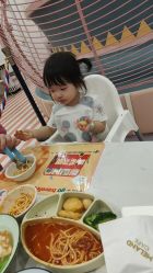-MELAND CLUB亲子乐园·派对·餐厅(北京芳圆里ID MALL店)