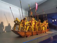 -溱湖国家湿地公园