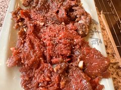 -厚味居炙子烤肉·清真(天桥南纬路店)