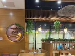 -西部马华清真兰州牛肉面·烧烤夜市(三里河店)