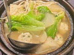-锦珍锦顺德开煲(农科路店)
