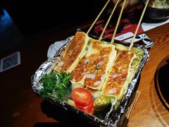 -二丁目食堂(浑南花园城店)