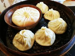 -吉庆街美食广场
