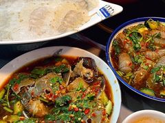 -官塘陈记鱼生·潮汕砂锅粥·牛肉火锅(潮枫路总店)