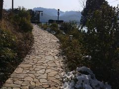 -天目湖涵田半山温泉