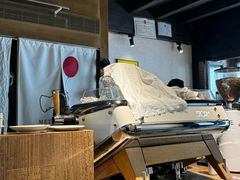 -Metal hands·铁手咖啡