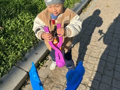 -长白岛森林公园