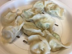 -东方饺子王(工农大路店)