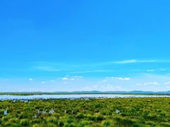 -花湖生态旅游区
