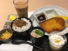 -吉野家(上海美罗城店)