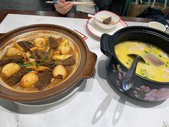 -金陵后厨·南京菜(新街口秣陵路店)