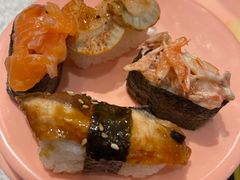 -争鲜回转寿司(南开大悦城店)